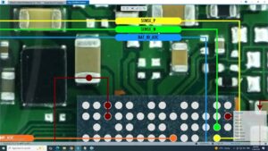 Tecno Pop 5 LTE Battery Connector Problem Solution | Battery Terminal Ways 100% Works