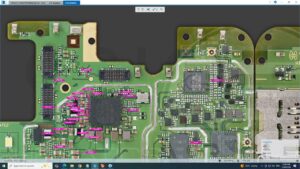 Samsung A10s Dead Solution | Samsung Galaxy A10s Input Output Voltages & Power Fix