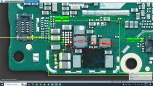 Huawei Mate 30 Lite LCD Light Solution | Display Backlight Repair & Ways