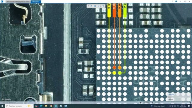 Samsung A05 Touch Problem Solution | Touch Screen Fix