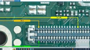 Infinix Smart 10 LCD Light Solution: Display Light Ways & Backlight Section Repair