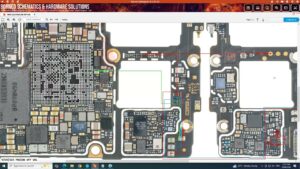 Vivo S15 Pro On-Off Key and Volume Button Jumper Solution | Hardware Repair Guide