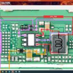 Vivo Y04 LCD Light Solution | Display Backlight IC Repair & Jumper Ways