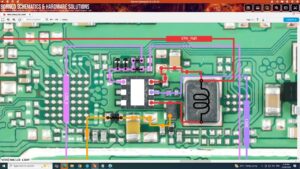 Vivo Y04 LCD Light Solution | Display Backlight IC Repair & Jumper Ways