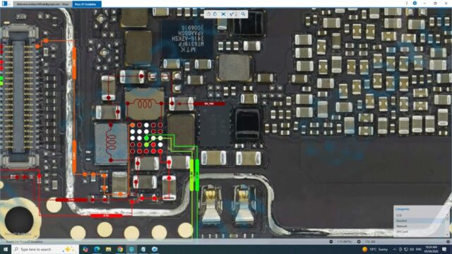 Poco X7 AMOLED Display Light & Graphics Solution — LCD Backlight Fix