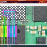 Vivo Y04 LCD Problem Solution | Display Graphics & Backlight IC Repair Ways