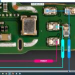 Mobile Hardware Repair: Infinix Smart 4 Power On Off & Volume Button Jumper Ways