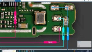 Mobile Hardware Repair: Infinix Smart 4 Power On Off & Volume Button Jumper Ways