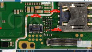 Infinix Smart 4 Dead Solution – Input Output Voltages & Motherboard Repair (X653)