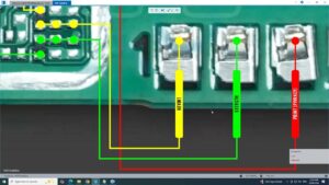 Vivo Y03t Power On Off Volume Key Ways | Button Jumper Solution & Repair Guide