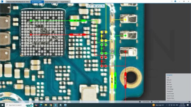 Infinix Hot 20 5G Power On Off Volume Key Ways | Button Jumper Solution & Repair Guide