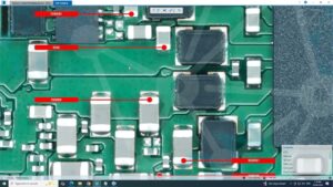 Vivo Y03t Dead Solution | Input Output Voltages & Power IC Repair Guide