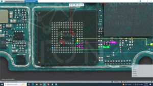 Realme Note 60 ISP Pinout – EMMC Jumper Ways for EasyJtag, UFI Box & Medusa