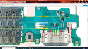 Samsung A36 Sub Board Replacement | Charging Port, Mic & Speaker Fix