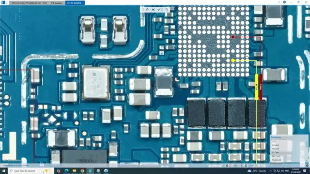 Samsung A15 5G Power Button & Volume Keys Problem SOLUTION