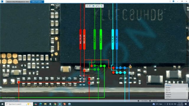 OnePlus 8T Touch Screen Not Working Solution | OnePlus 8T Touch Replacement & Repair