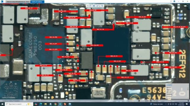 OnePlus 8T Dead Problem Solution | Input Output Voltage Testing & Hardware Repair