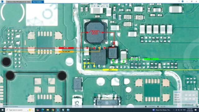 Tecno Pova 4 LCD Light Problem – Backlight Solution Fix