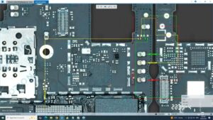 Motorola Moto E22 Power Button & Volume Key Repair | On Off Switch Replacement
