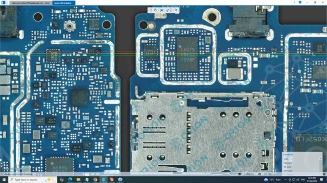 Motorola Moto G30 Power Button & Volume Keys Not Working | Moto G30 On Off Solution