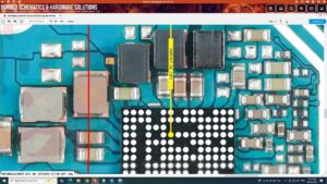 Motorola Moto G72 Power Button Volume Keys Solution | Repair Fix