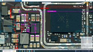 OnePlus 8T AMOLED Screen Replacement | OnePlus 8T Display Not Working Solution