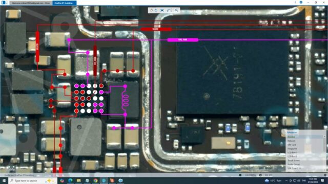 OnePlus 8T AMOLED Screen Replacement | OnePlus 8T Display Not Working Solution