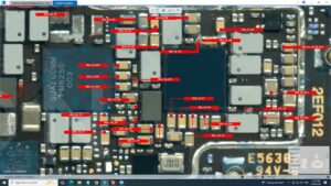 OnePlus 8T Dead Problem Solution | Input Output Voltage Testing & Hardware Repair