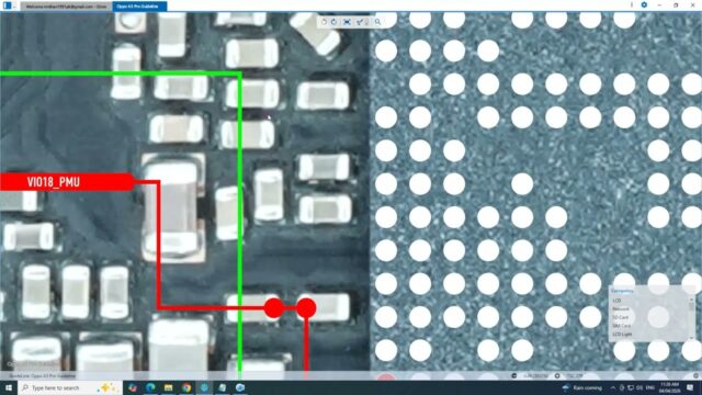 Oppo A5 Pro 5G Power Button Volume Keys Problem Solution | Fix