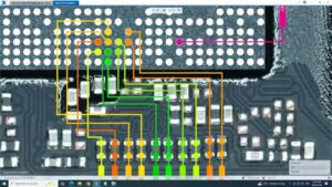 Oppo A5 Pro LCD Problem Solution Display Not Showing Fix