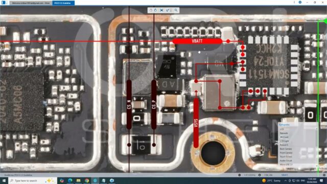 Poco C3 Battery Connector Problem Solution — Power & Boot Fix