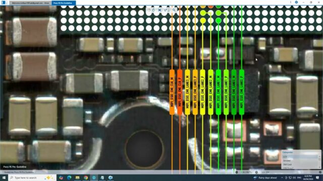 Poco F6 Pro LCD Problem Solution | Display Not Working Fix