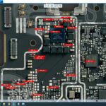 Realme C17 Dead Solution: Input Output Voltages & Full Power Sequence Repair Guide
