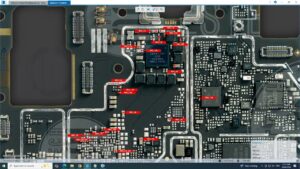 Realme C17 Dead Solution: Input Output Voltages & Full Power Sequence Repair Guide