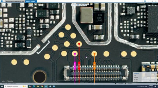 Realme C17 Power Button & Volume Key Not Working Solution | On-Off Key Repair Guide