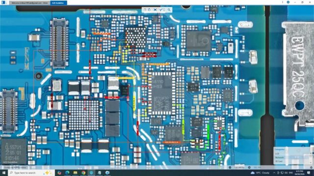 Samsung A23 Network Problem Solution | Signal Fix SM-A235F