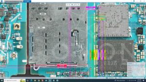 Samsung A31 LCD Problem Solution