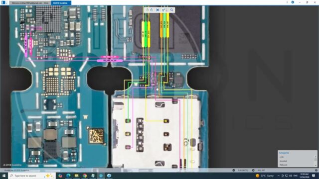 Samsung J6 Insert SIM Solution | Samsung J600F SIM Card Not Working Problem Fixed
