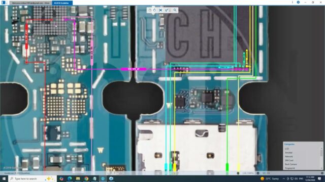 Samsung J6 Touch Screen Not Working Solution | Samsung J600F Touch Problem Fixed