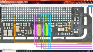 ZTE Nubia Red Magic 7 LCD Problem Solution