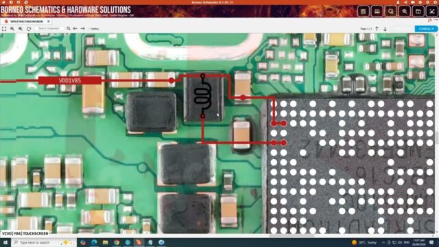 Vivo Y04 Touch Screen Solution | Touch Not Working Jumper Ways & Repair Guide
