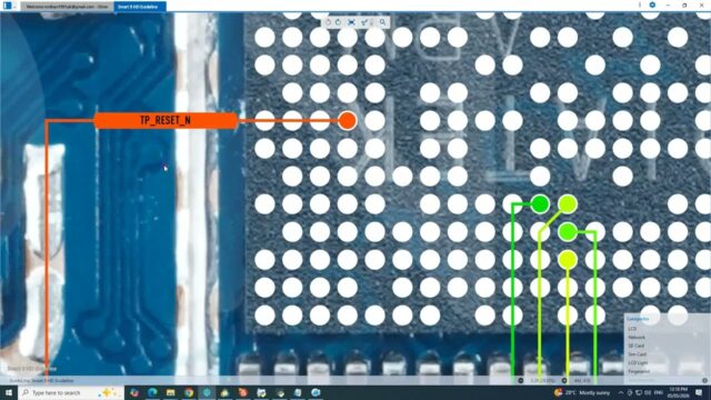 Infinix Smart 9 HD Touch Screen Not Working Solution – How to Fix Infinix Touch Problem