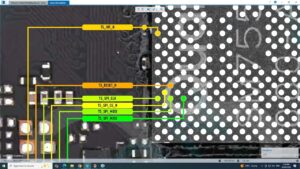Huawei Honor 300 Touch Screen Not Working – LCD Display Repair & Replacement Solution
