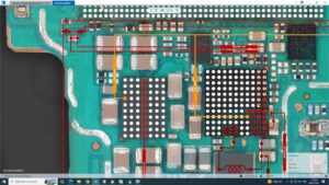 Samsung S24 Ultra Battery Connector Problem – Terminal Ways & Repair Solution