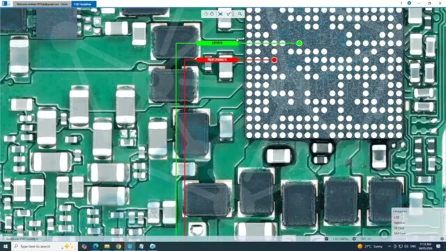 vivo y18t power button not working fix | volume keys problem