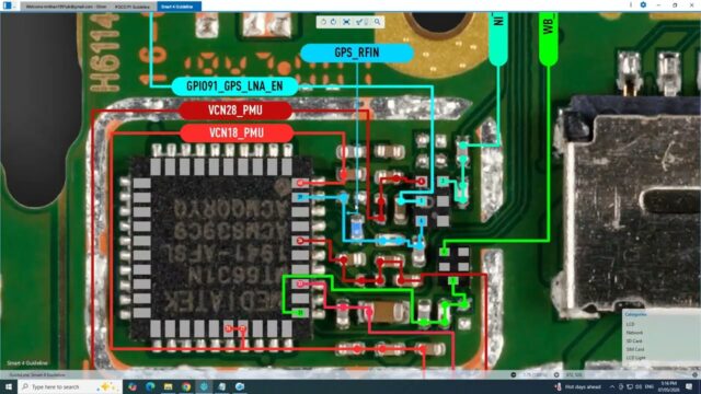 Infinix Smart 4 WiFi Bluetooth GPS Not Working Solution | Infinix X653 Fix