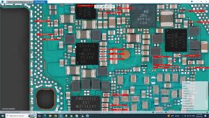 Samsung S24 Ultra Dead Solution – All Input Output Voltages & PMIC Repair Guide