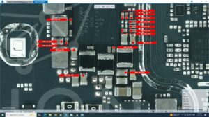 Oppo A5i Dead Solution: All Input Output Voltages & Power IC Testing Guide