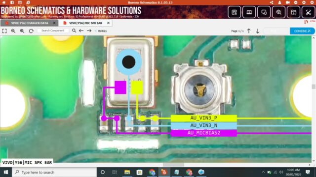 vivo Y56 Mic Speaker Ringer Problem Fix | Complete Audio Solution 2026