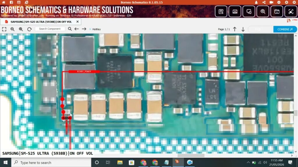 Samsung S25 Ultra On Off Volume Keys Not Working? Fix Power & Volume Button Issues Fast